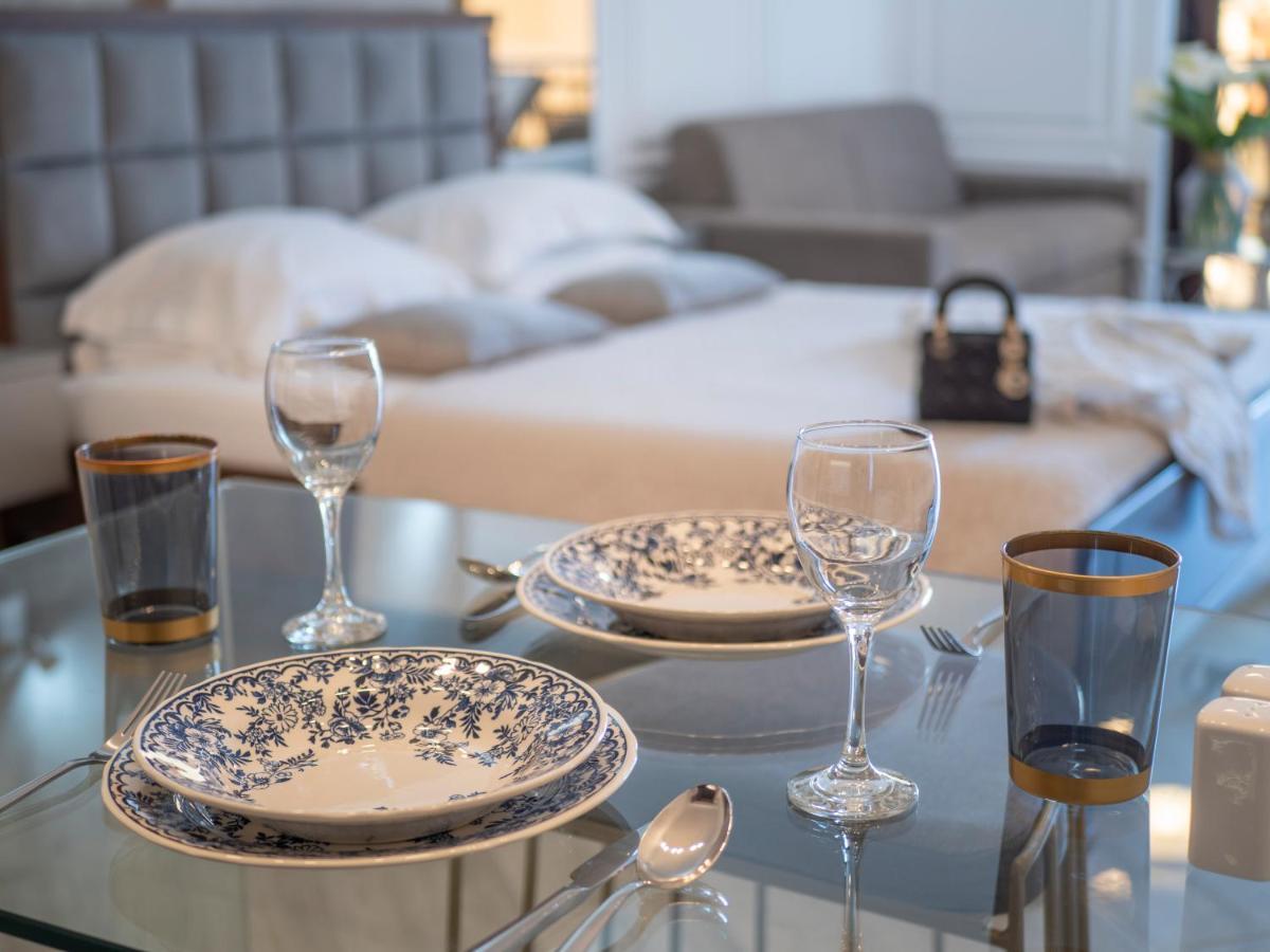 Bed and Breakfast Misisuone Budua Esterno foto