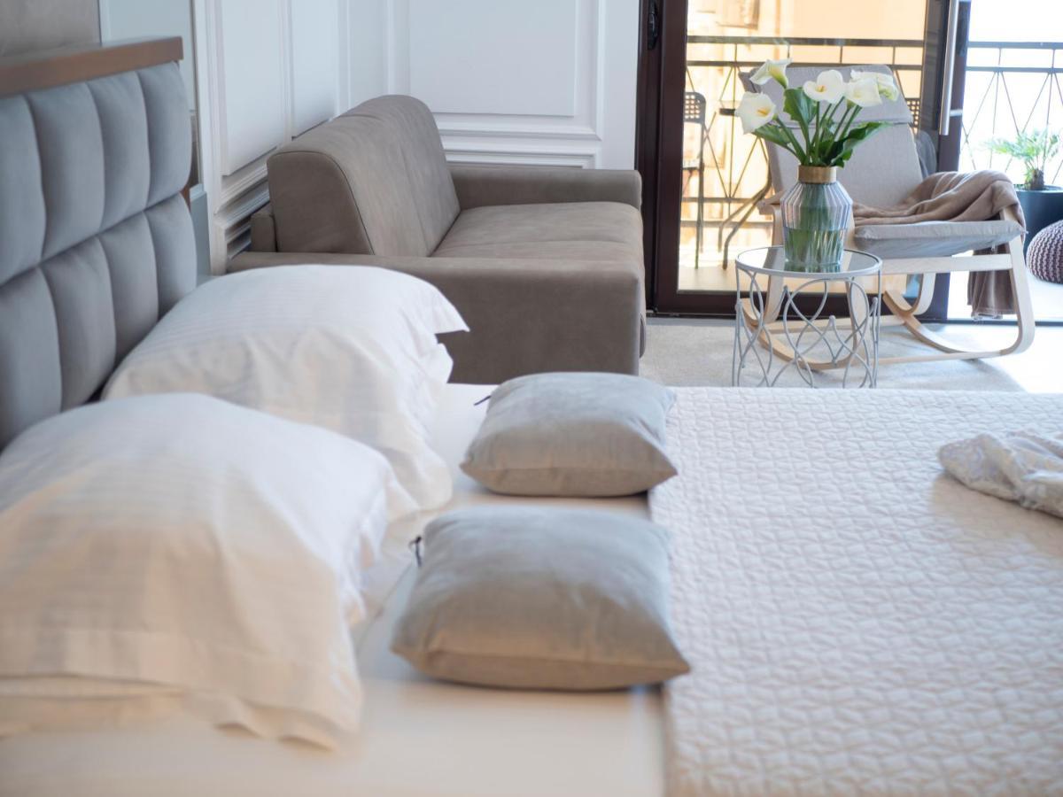Bed and Breakfast Misisuone Budua Esterno foto