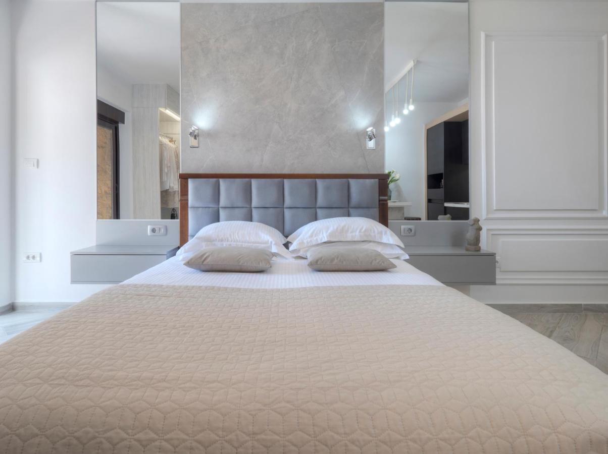 Bed and Breakfast Misisuone Budua Esterno foto