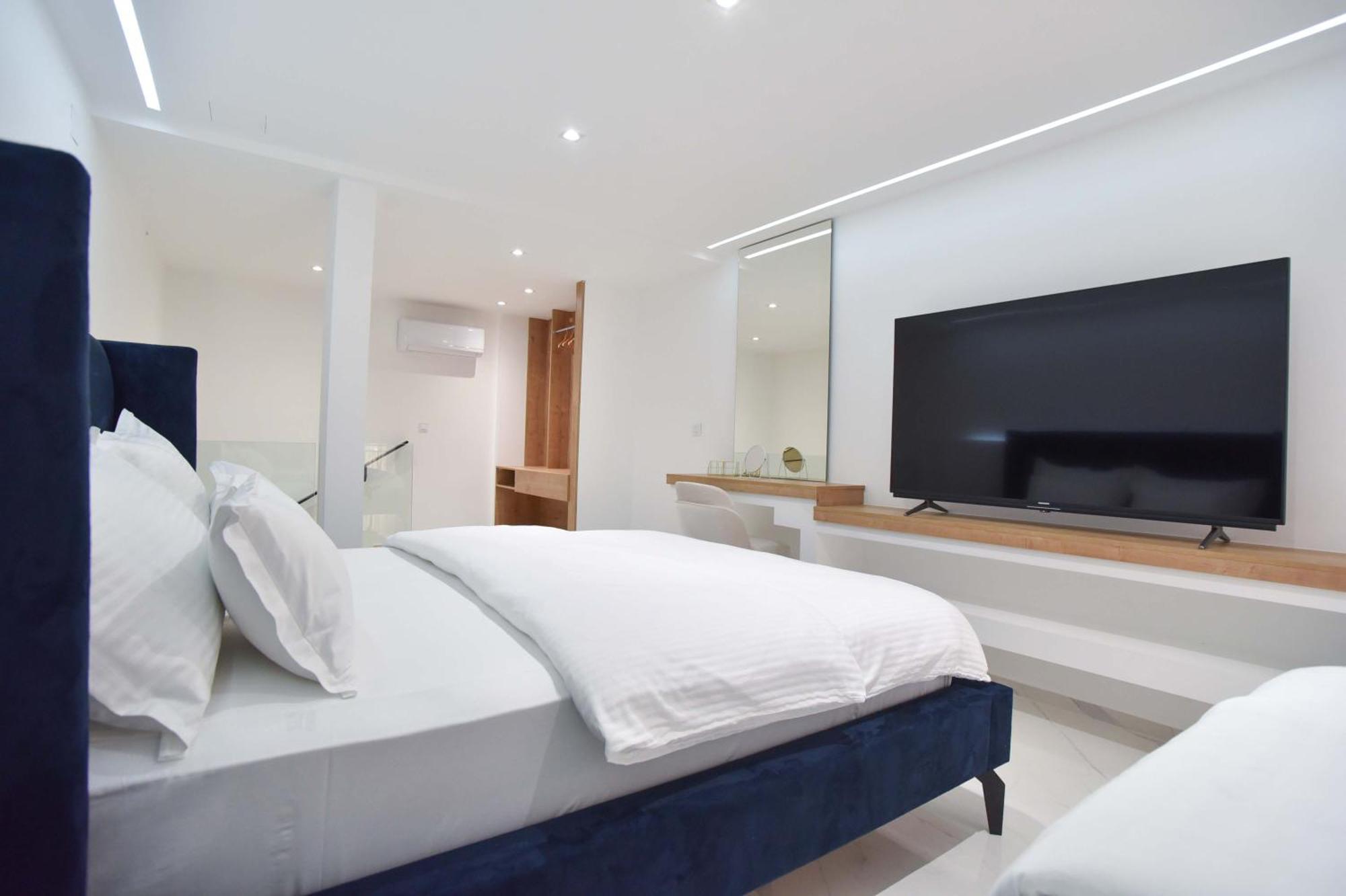 Bed and Breakfast Misisuone Budua Camera foto