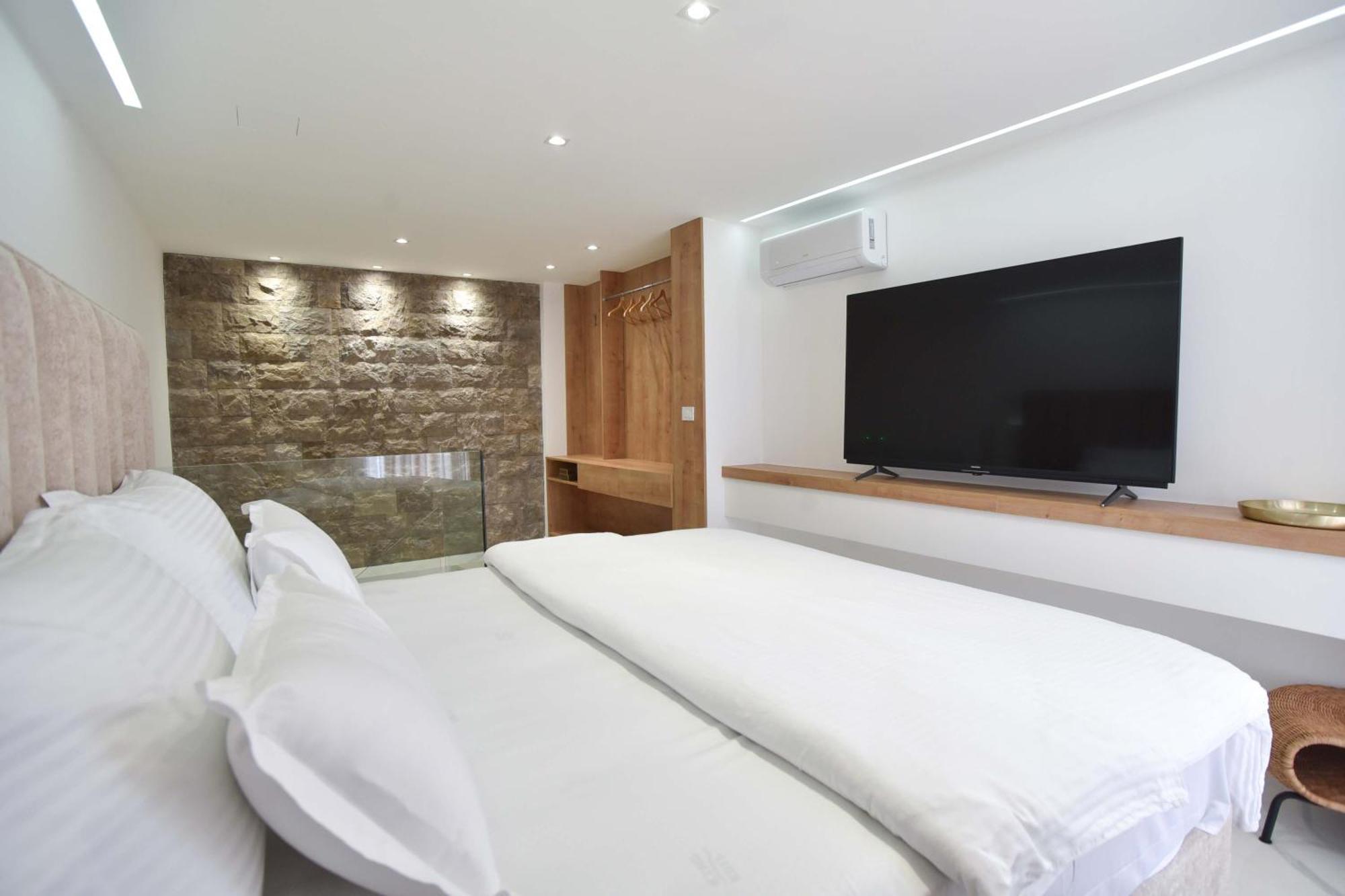 Bed and Breakfast Misisuone Budua Camera foto
