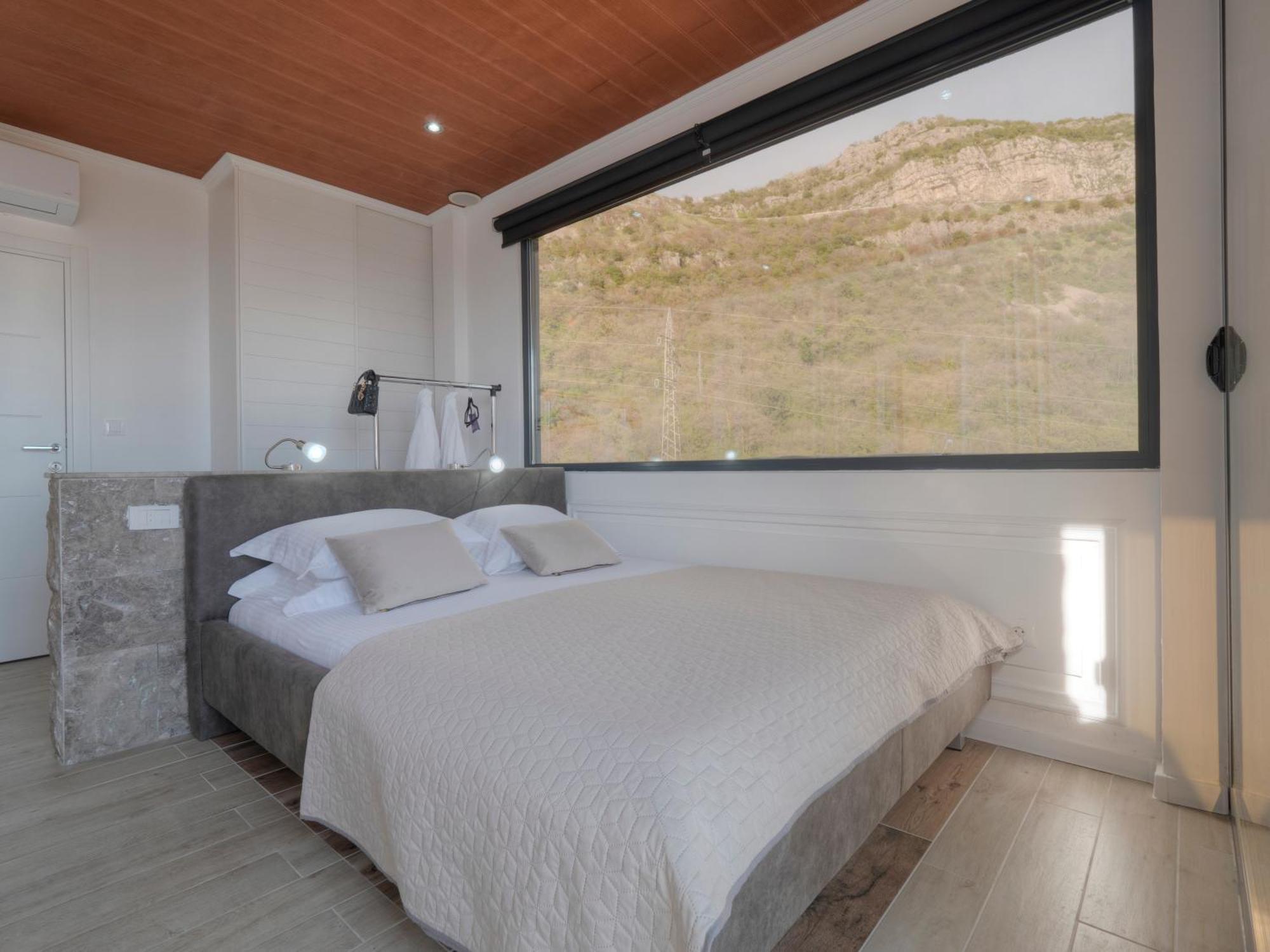 Bed and Breakfast Misisuone Budua Camera foto