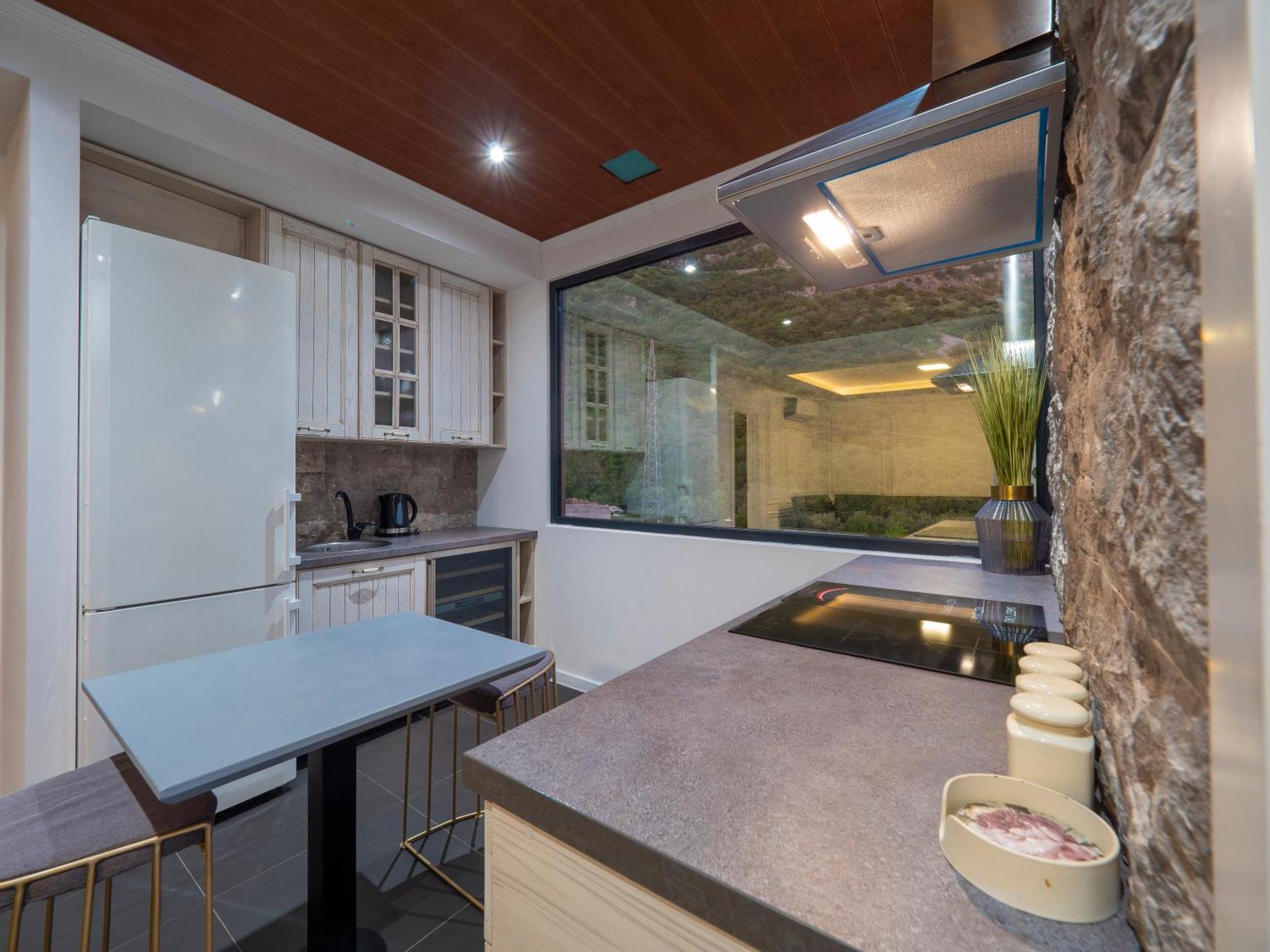 Bed and Breakfast Misisuone Budua Esterno foto